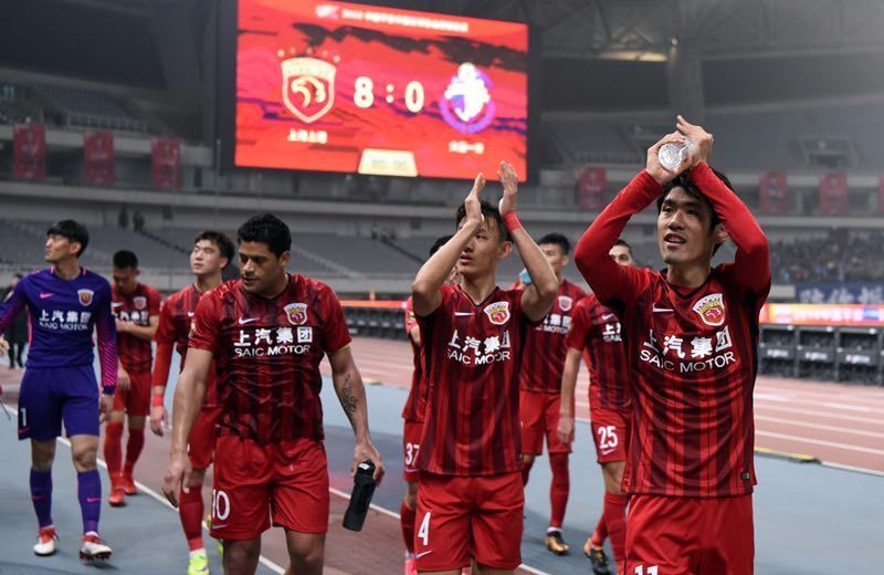 NAF ： ＂我们可以击败排名前10左右的队伍，但一旦遇到前5的队伍，我们就会遇到困难＂